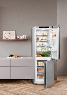 Холодильник Liebherr CNsff 5203 фото 4