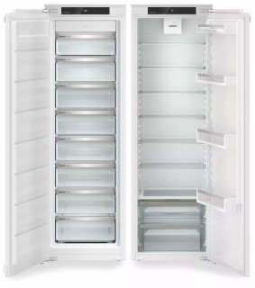 Встраиваемый холодильник Side-by-side Liebherr IXRF 5100 (SIFNf 5108+IRe 5100) 
фото 1
