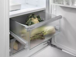 Встраиваемый холодильник Side-by-side Liebherr IXRFS 5125 (SIFNSf 5128+IRBSe 
5120) фото 4