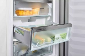 Встраиваемый холодильник Side-by-side Liebherr IXRFS 5125 (SIFNSf 5128+IRBSe 
5120) фото 5
