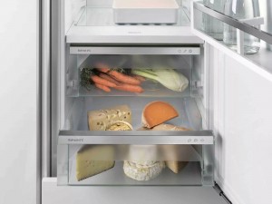 Встраиваемый холодильник Side-by-side Liebherr IXRFS 5125 (SIFNSf 5128+IRBSe 
5120) фото 7