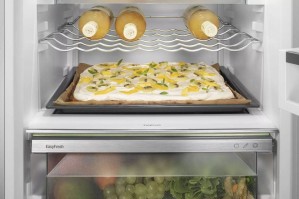 Однокамерный холодильник Liebherr Re 5220 фото 7