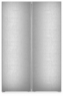 Side-by-Side холодильник Liebherr XRFsf 5220 (SFNsfe 5227 + SRsfe 5220) фото 3