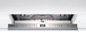 Посудомоечная машина встраиваемая Bosch SMV6ECX50K 60 см фото