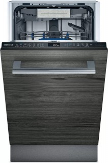 Посудомоечная машина встраиваемая Siemens SR65ZX10MK 45 см фото
