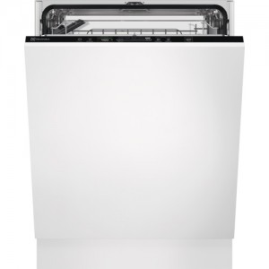 Посудомоечная машина встраиваемая Electrolux EES47320L 60 см фото