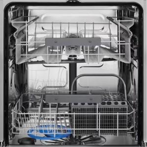 Посудомоечная машина встраиваемая Electrolux EES47320L 60 см фото
