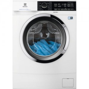 Стиральная машина Electrolux EW6SM227CU фото