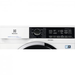 Стиральная машина Electrolux EW6SM227CU фото