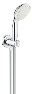 Душевая система скрытого монтажа Grohe EUROSMART COSMOPOLITAN UA26415SC4