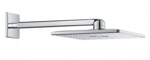 Душевая система скрытого монтажа Grohe Eurocube 26405SC3 фото