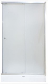 Душевая кабина Shower NEPTUN NPT-412-matt 90х120х190 фото