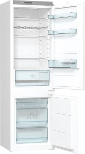 Встраиваемый холодильник Gorenje NRKI418FA0 фото