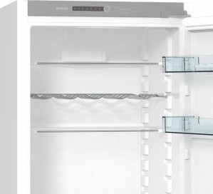Встраиваемый холодильник Gorenje NRKI418FA0 фото