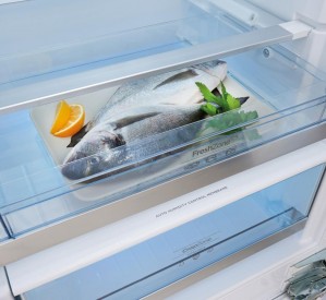 Встраиваемый холодильник Gorenje NRKI4182A1 фото