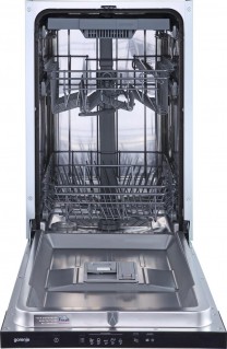 Встраиваемая посудомоечная машина Gorenje GV520E11 45 см фото