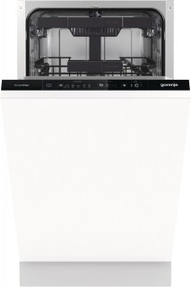 Встраиваемая посудомоечная машина Gorenje GV561D10 45 см фото