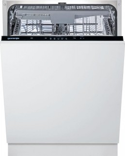 Встраиваемая посудомоечная машина Gorenje GV620E10 60 см фото