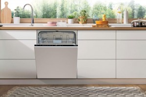 Встраиваемая посудомоечная машина Gorenje GV642C60 60см фото