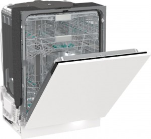 Встраиваемая посудомоечная машина Gorenje GV693C60XXL 60см фото