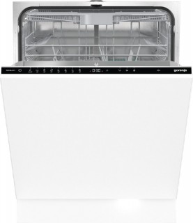 Встраиваемая посудомоечная машина Gorenje GV663D60 60см фото