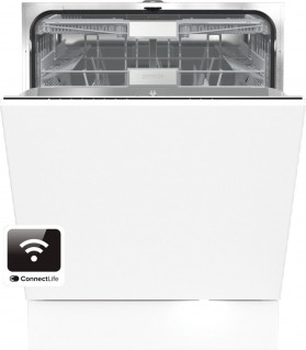 Встраиваемая посудомоечная машина Gorenje GV673C62 60см фото
