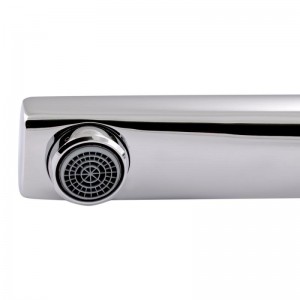 Смеситель для кухни Qtap Stenava QTST10M45102C Chrome фото