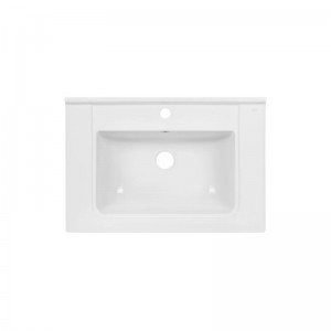 Раковина Qtap Albatross Q 700х480х230 White QT01115070QW1