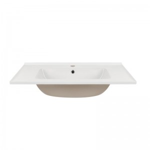 Раковина Qtap Albatross Q 700х480х230 White QT01115070QW1