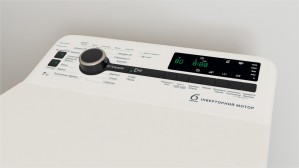 Стиральная машина Whirlpool TDLRB7222BSUA вертикальная 60см фото