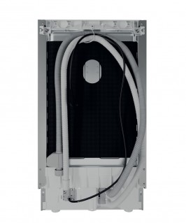 Посудомоечная машина Whirlpool WSIC3M17 встроенная 45см фото