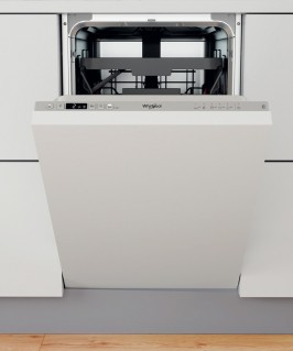 Посудомоечная машина Whirlpool WSIC3M27C встроенная 45см фото