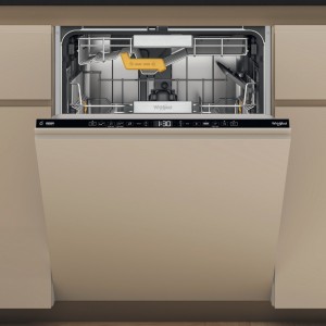 Посудомоечная машина Whirlpool W8IHT58T встроенная 60см фото