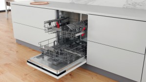 Посудомоечная машина Whirlpool WIO3C33E6.5 встроенная 60см фото