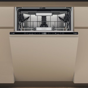 Посудомоечная машина Whirlpool W7IHT58T встроенная 60см фото