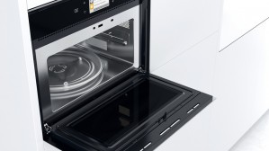 Микроволновая печь Whirlpool W11IMW161 встроенная черный фото