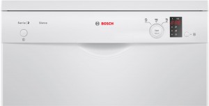 Посудомоечная машина Bosch SMS23DW01T 60 см фото