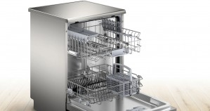 Посудомоечная машина Bosch SMS44DI01T 60 см фото