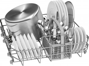 Посудомоечная машина Bosch SMS44DI01T 60 см фото