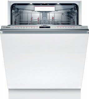 Встраиваемая посудомоечная машина Bosch SMV8ZCX07E 60 см фото