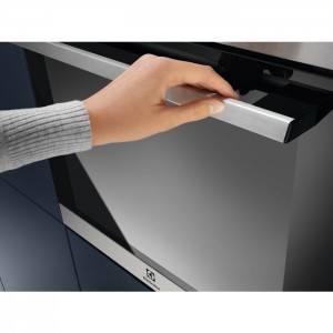 Духовой шкаф Electrolux EOH4P56BX фото