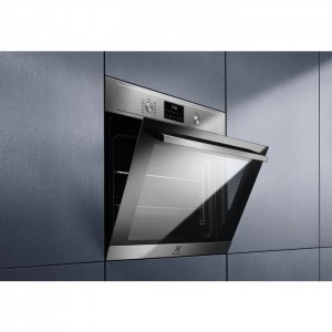 Духовой шкаф Electrolux EOH4P56BX фото