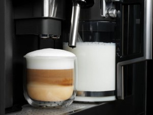 Встраиваемая кофемашина Electrolux KBC85T фото