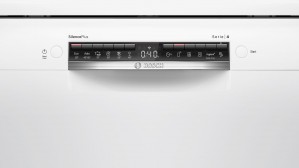 Посудомоечная машина Bosch SMS4HMW65K 60 см