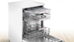 Посудомоечная машина Bosch SMS4HMW65K 60 см