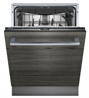 Посудомоечная машина встраиваемая Siemens SN63HX65MK 60 см фото