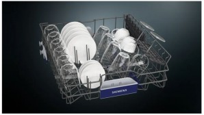 Посудомоечная машина встраиваемая Siemens SN63HX65MK 60 см фото
