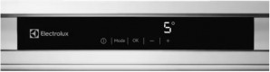 Встраиваемая холодильная камера Electrolux LRB3DE18S 177 см фото