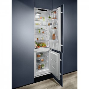 Встраиваемый холодильник Electrolux RNT6TE19S 1884х546х549 мм фото