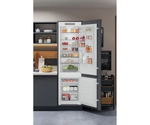 Встраиваемый холодильник Hotpoint-Ariston HAC20T321 193.5 x 54 x 54.5 см фото